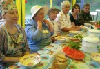 Лагерь здоровья в Набережных Челнах