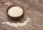 Врачи советуют добавить кунжут в рацион питания
