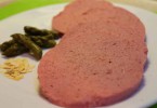 Гороховая колбаса