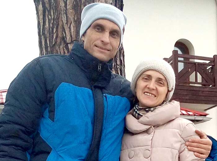 От мастера спорта до тренера по ЗОЖ