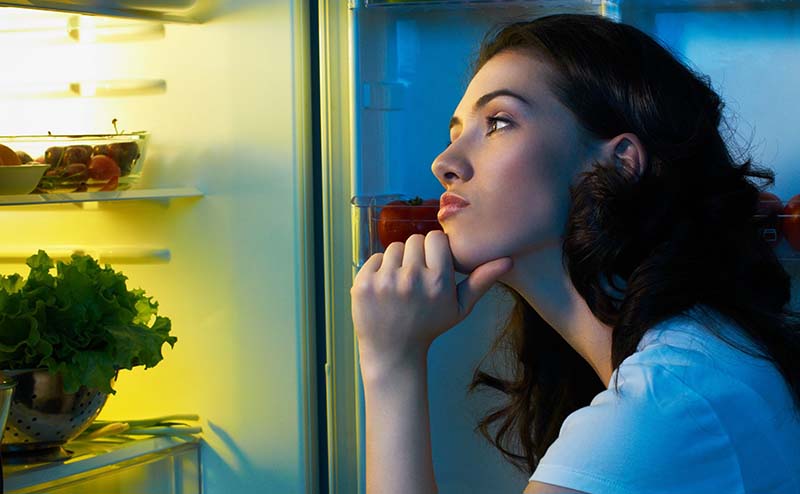 Как долго можно хранить продукты в холодильнике
