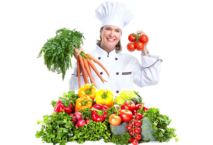 Продукты, предотвращающие рак
