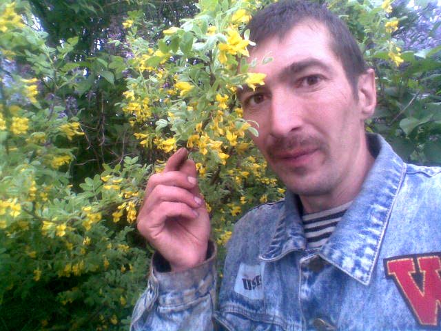 Исцелённый по Божьей программе