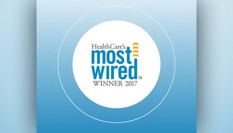 Адвентистская система здравоохранения отмечена в исследовании Most Wired Health System