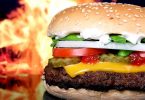 Некоторые продукты питания вызывают зависимость