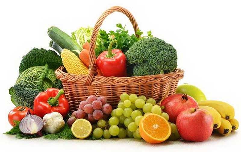 Медики назвали продукты, способствующие понижению давления