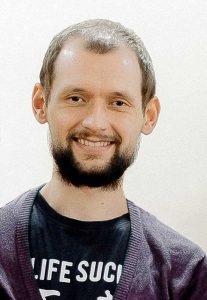 Стас Денисенко