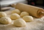 Тонкости приготовления теста