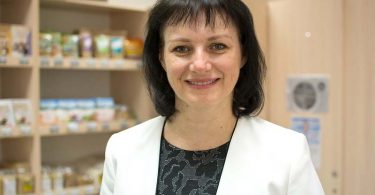 Наталья Воронина: «Наша цель - сделать здоровое питание доступным»