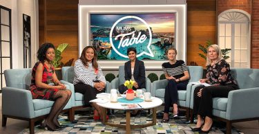 Хирург Сиднейской адвентистской больницы стала финалисткой премии «Женщина года»