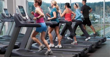 Отсутствие физической активности убивает