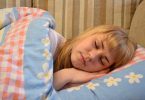 Полноценный ночной сон - гарантия хороших оценок