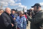 «Шагай больше – живи дольше»: россиян призвали к здоровому образу жизни