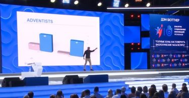 Хотите жить долго? Научитесь у адвентистов